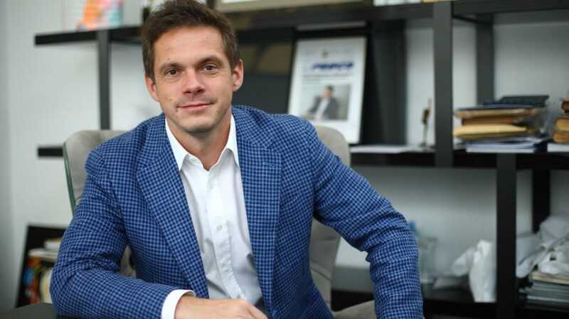 Уголь для Северилова: кипрский след российского олигарха