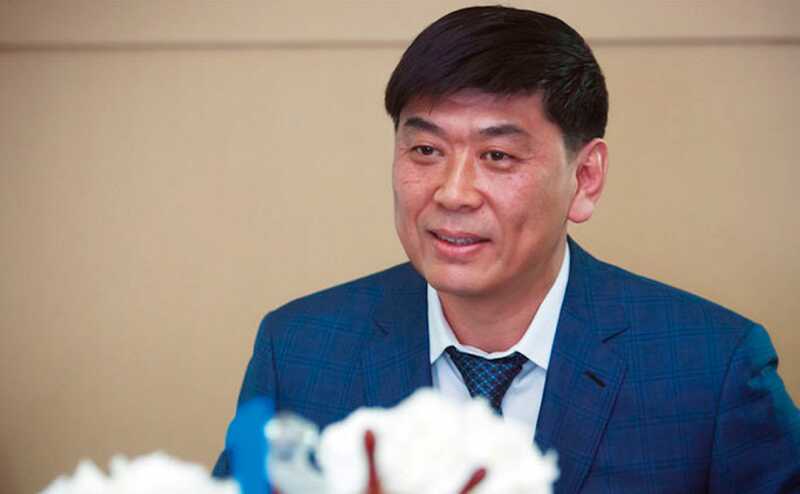 «Крабовый король» Олег Кан получил новый иск