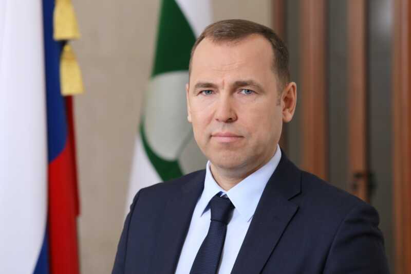 Артемия сенатора Муратова, или Мэр не рачки