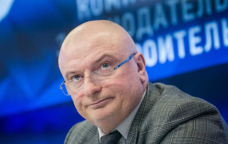 Как «серые кардиналы» ВС РФ «мочили» Мизулину и Клишаса