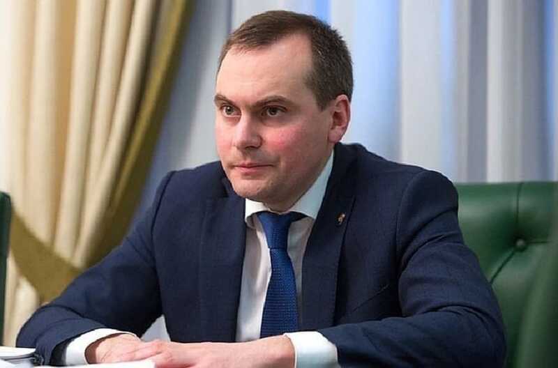 Домик для "трех поросят" от главы Мордовии Артема Здунова