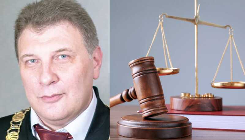 Судья-детоубийца Александр Хримли объявил судебную войну СМИ