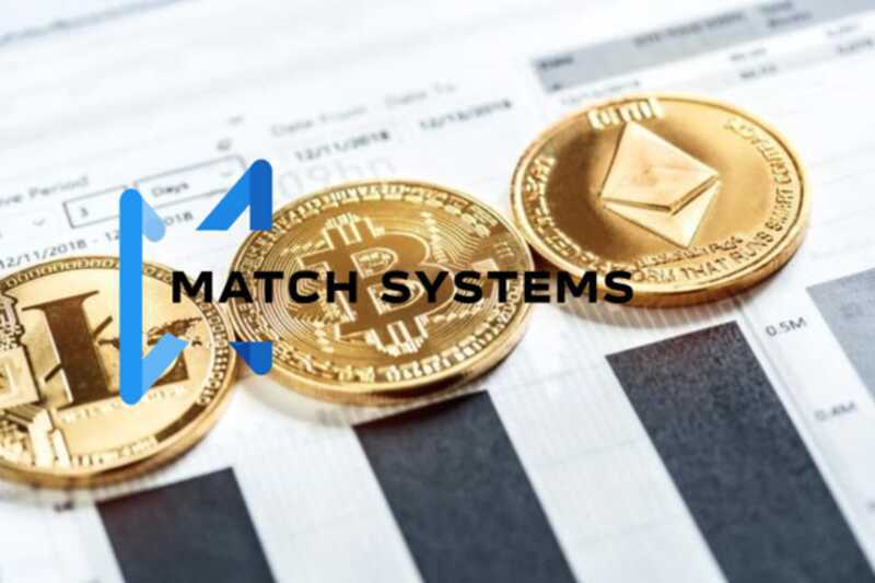 Афера Match systems (Plain chain): криптомошенники и скупщики краденого