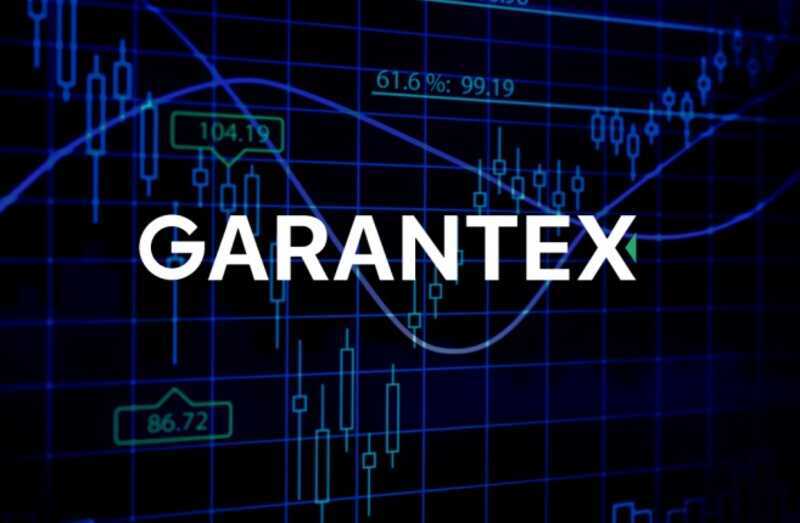 Match systems-Garantex: power crypto mafia