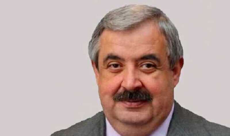 Пафосный решала Дзиов поведал о приключениях коллеги Битаева и связях с ФСБ
