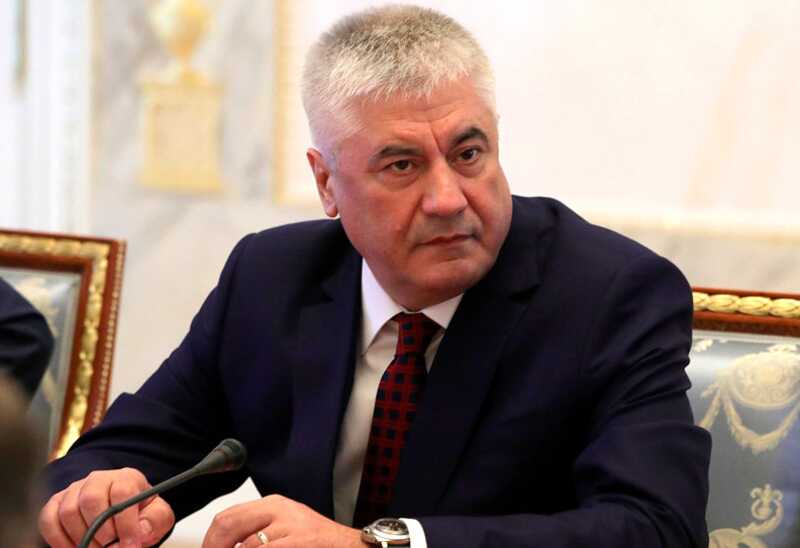 Умалатовы палаты: Собянин нашёл самострой у бизнес-партнёра Колокольцева
