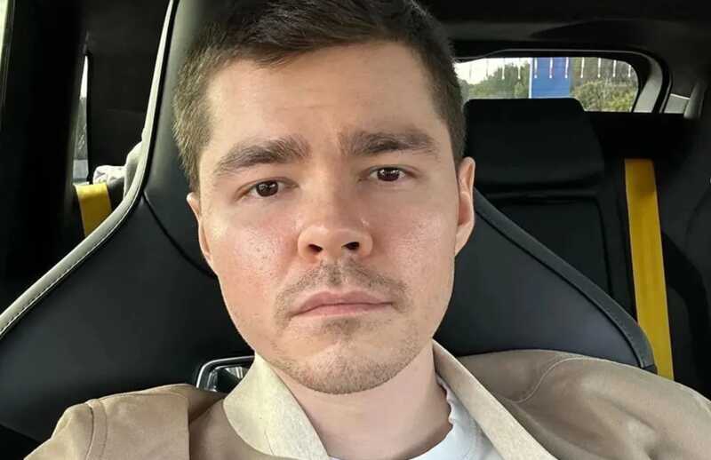 Аяз Шабутдинов обиделся на следствие