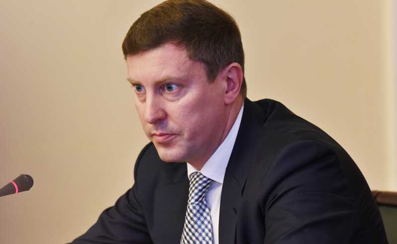 Как Степаненко поссорил две подконтрольные компании
