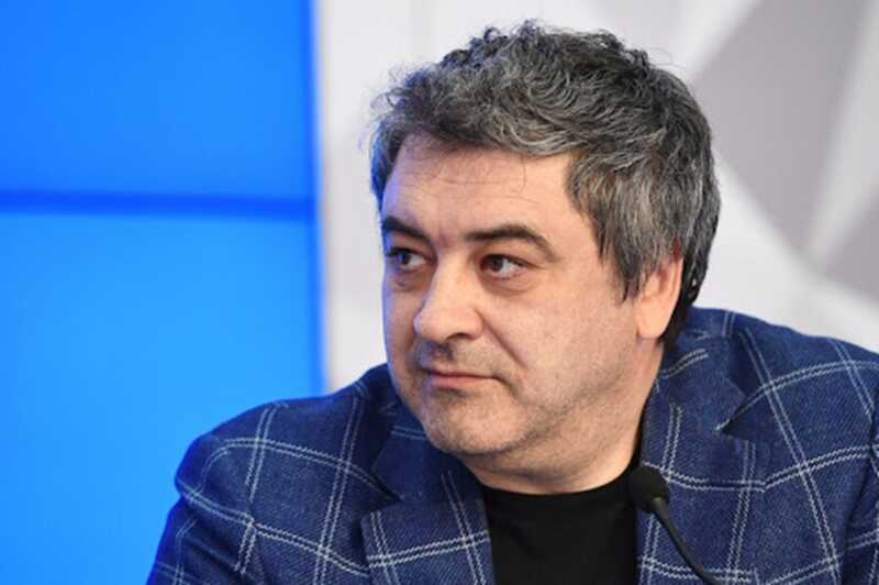 Богданов снялся с выборов