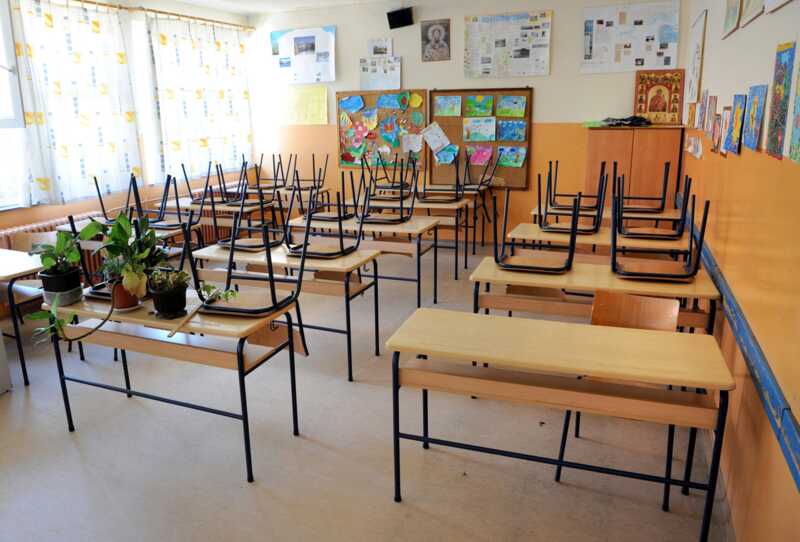 Педагога частной школы обвинили в домогательствах в отношении ученицы