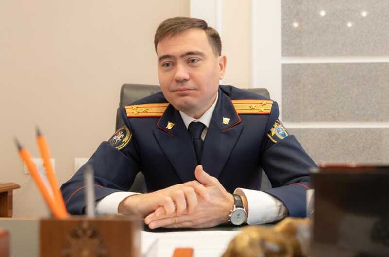 «Три туза» Галиханова