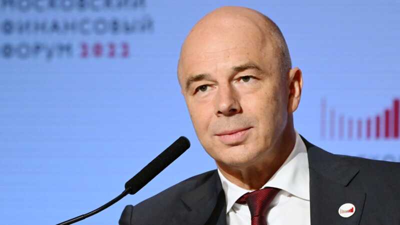 Гибридный черт Антона Силуанова