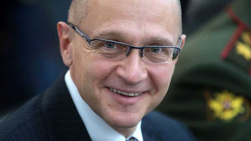 Кто первый после Кожемяко: Кириенко "поборется" за Приморье