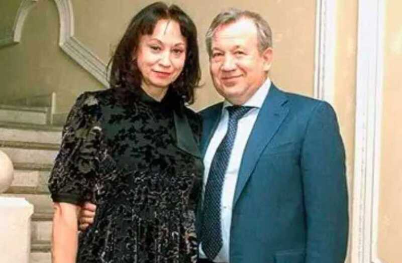 У жены нового члена Совбеза доля в британской компании