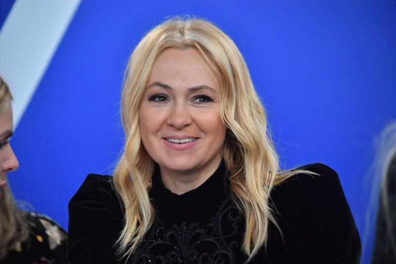 "Таешь на глазах": Рудковская откровенно рассказала о пережитом ужасе