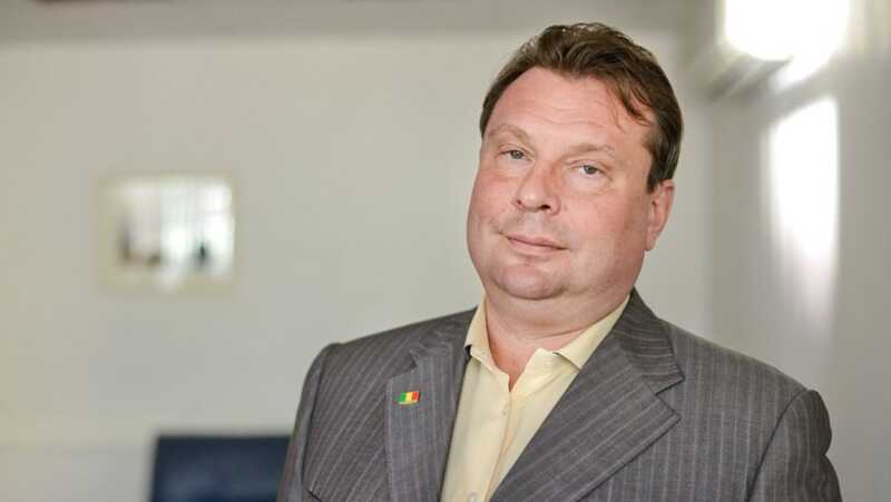 Бяков Гирдину не игрушка: Сергей Гирдин всех простил кому должен