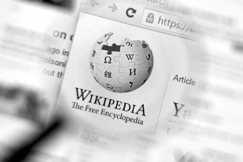 Директора российской «Википедии» признали иноагентом