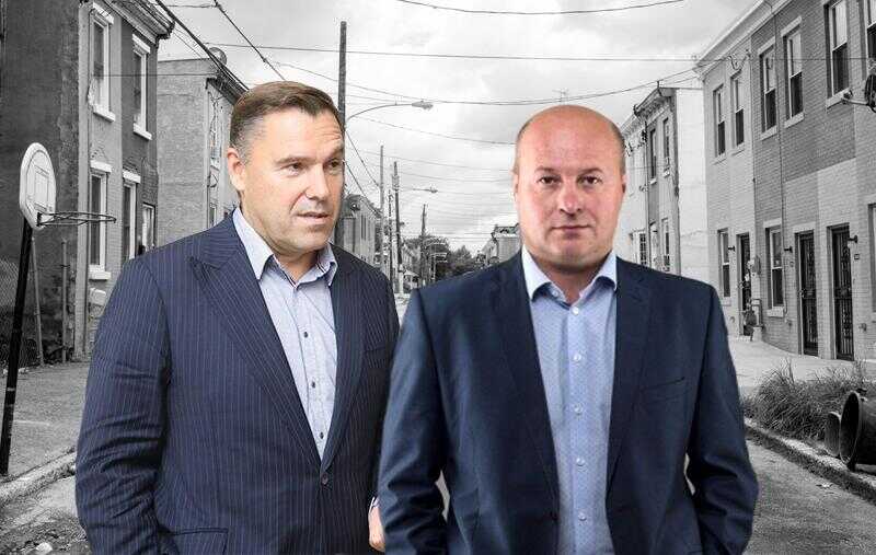 Возвращение блудного сына, или Как Галицков с Ильичевым Хрустальный парк делили