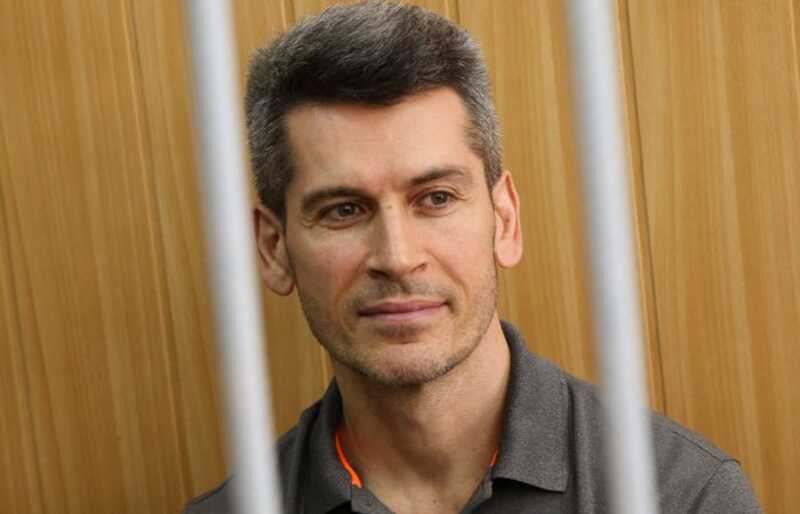 К Магомедовым добавят фигуранта
