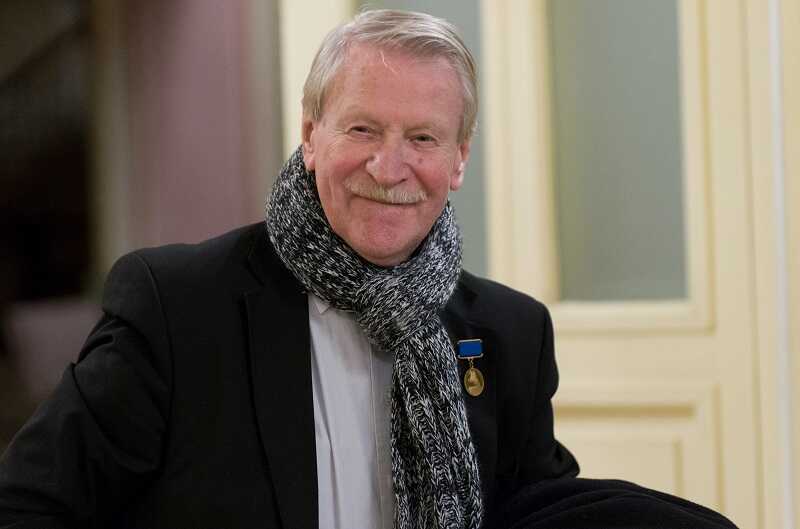 "Она во мне возродила мужика": Краско планирует жениться еще раз