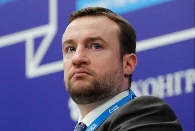 По дипломатическим каналам. Как Патрушев-младший обошел санкции