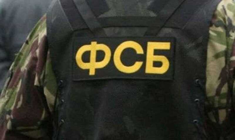Фейковые «решалы» от ФСБ Машков и Лапшин