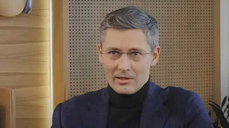 Погибший Годунов попал под лавину Пригожина?