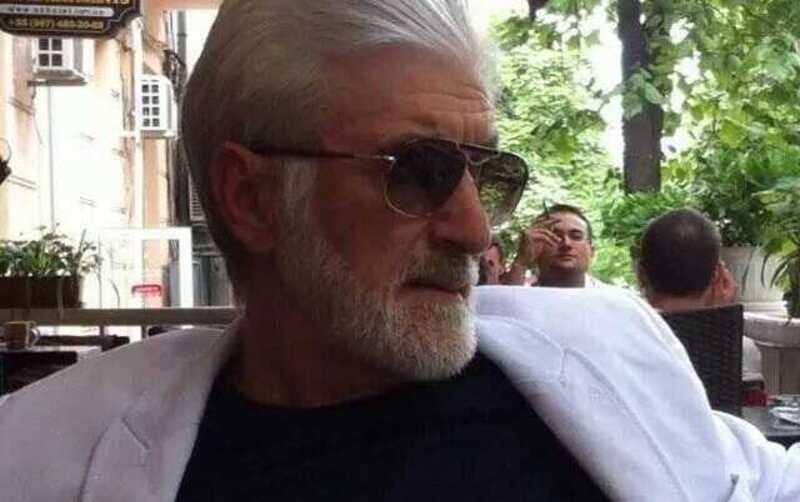 Вор Валерий Силагадзе и источник «черного воздуха»