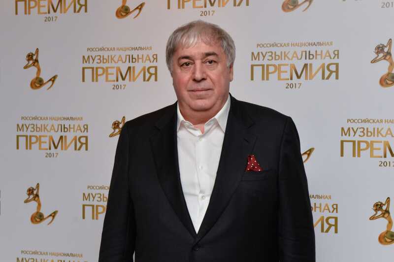 Слуга двух господ и одного иноагента: что скрывает Михаил Гуцериев