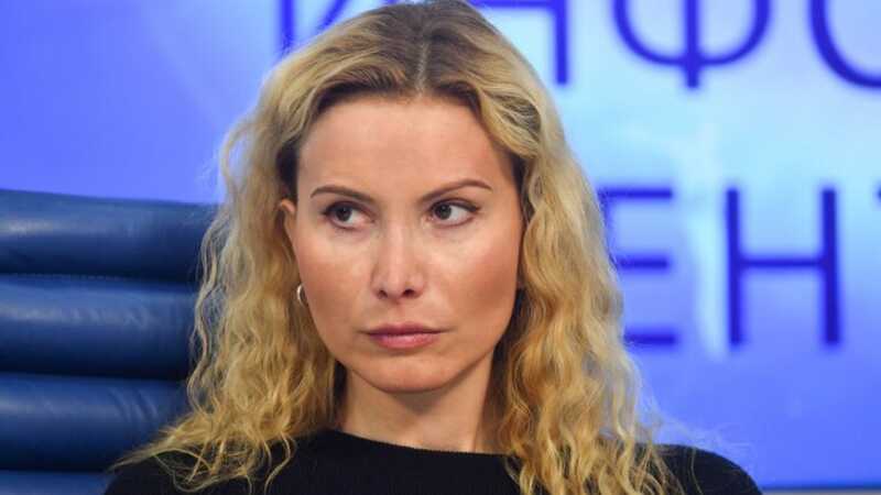 В деле Валиевой Тутберидзе могла бы вину и на себя взять