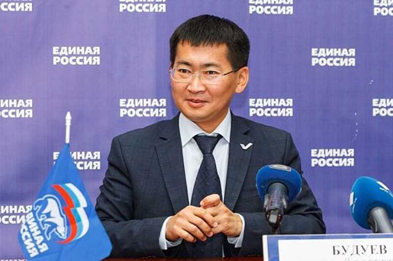 Мнимая активность депутата Госдумы Николая Будуева
