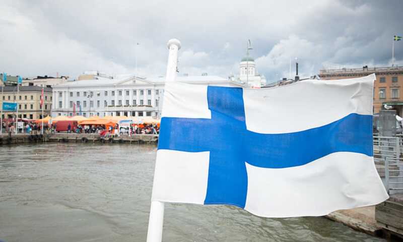 В Финляндии отрицают возможность открытия границы с РФ