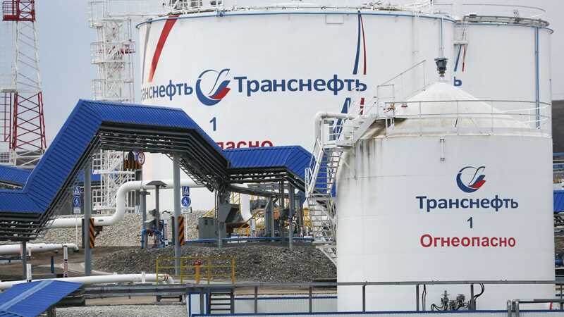 Транснефть хочет оборвать связь Зиявудина Магомедова с метрополией