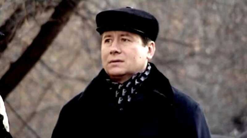 Умер сыгравший в «Моей прекрасной няне» актер Симонец