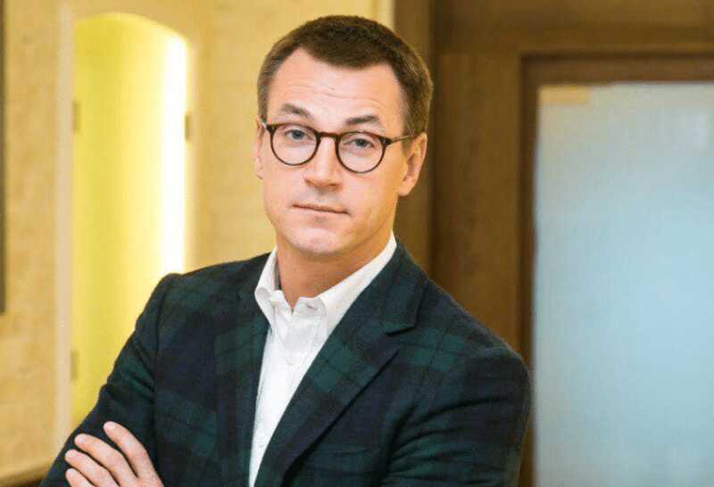 Сын вице-спикера Госдумы Пётр Жуков примеряет имидж бизнесмена
