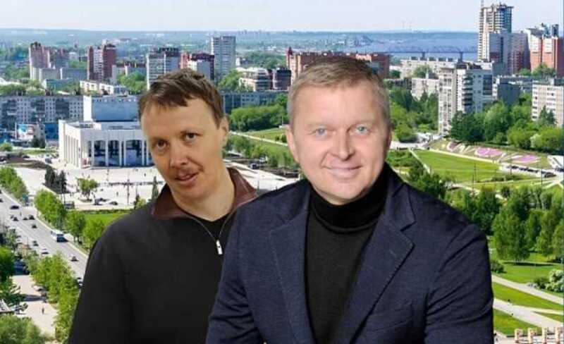 За бедных "банкротов" замолвите слово: кто может помогать олигарху Матыцыну