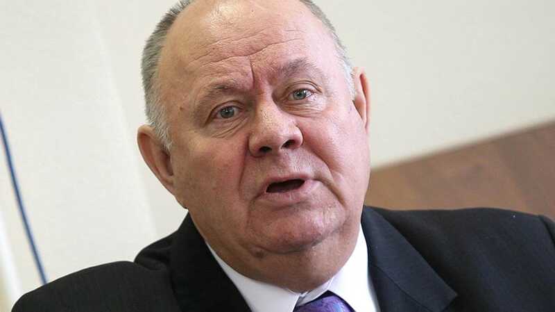 Бывшего главу курганского УФНС Касьяненко снова будут судить