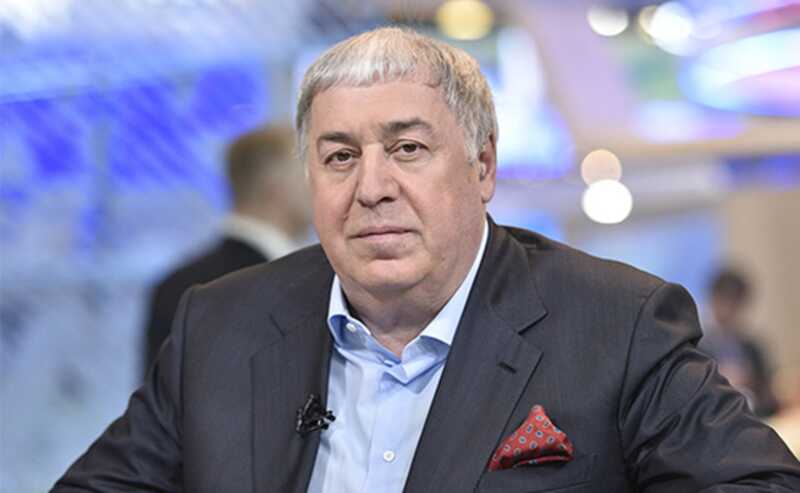 Хочу "Интеко": Гуцериев возвращается, а как же Тулупов?