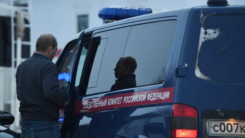 Убийца владелицы завода в Подмосковье мог скрыться за границей