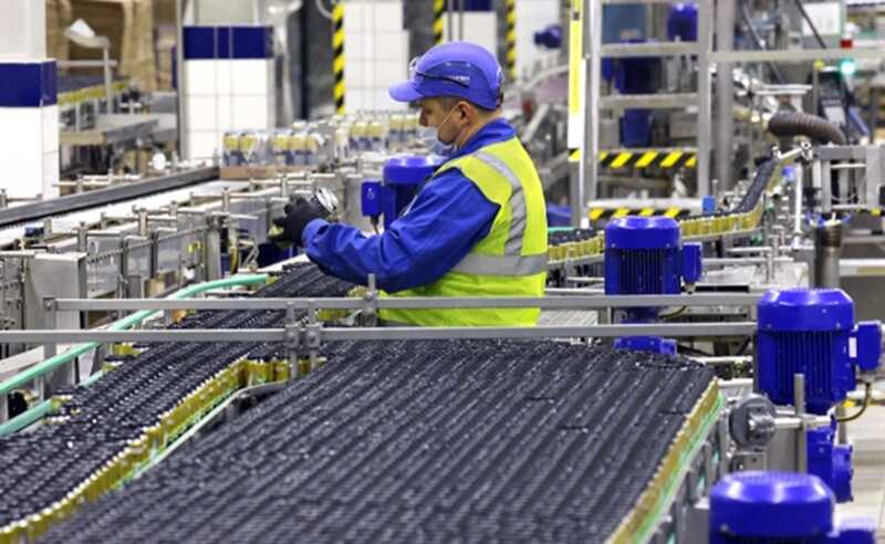 Carlsberg Group потеряла на «Балтике» больше полутриллиона рублей