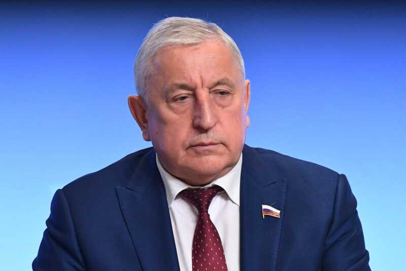 Красный барин: Как живёт кандидат в президенты от КПРФ Николай Харитонов