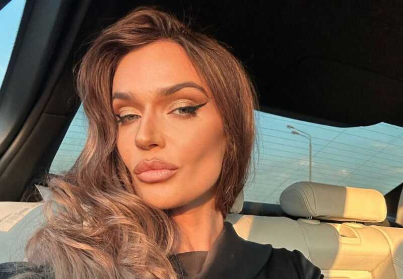 Алена Водонаева призывает к запрету на ношение мужчинами плавок