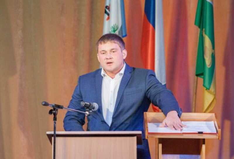Беспредел по-чунски под крышей мэра «своего»
