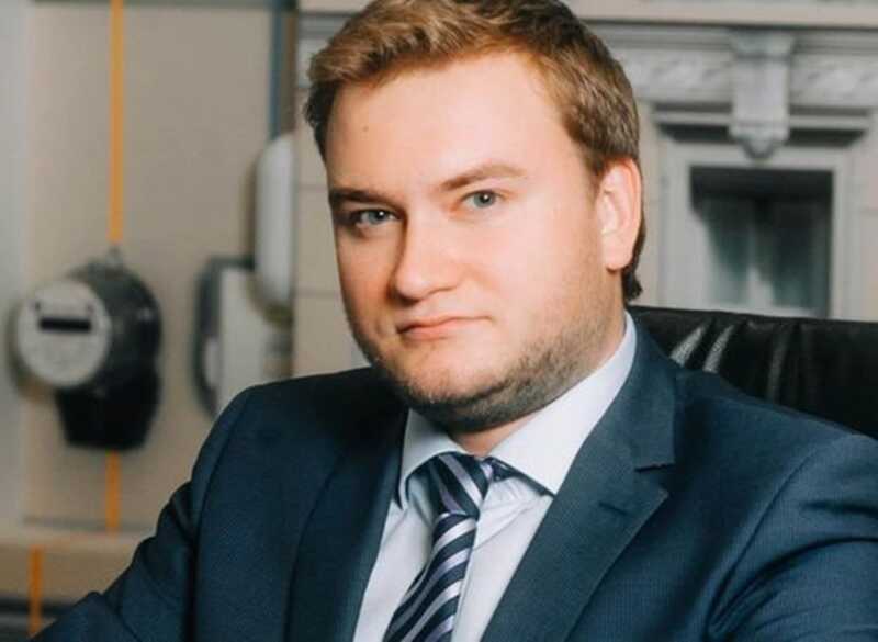 Сын ректора СПбГУ Кропачев может стать вице-губернатором Санкт-Петербурга