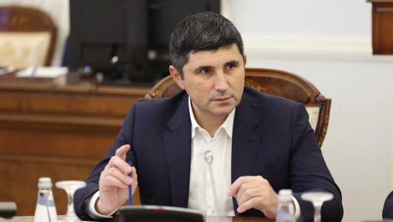 Трубный глас Сергея Дрегваля