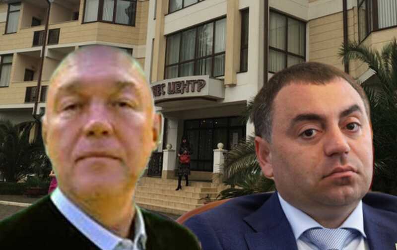 Сочинский "решебник" по Тозляну, или "Сокол" для Макаревича
