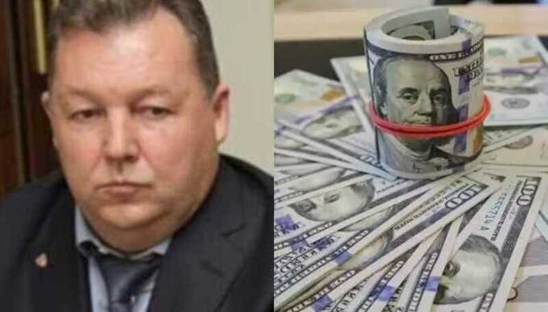 Алтайский мясной король Геннадий Никульшин: история рейдерства и банкротств