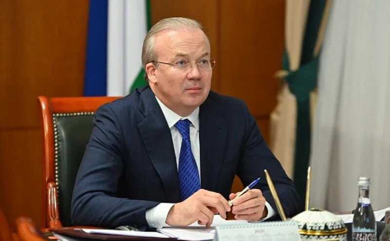 Андрей Назаров покажет Мамуту свой трейлер про "Гранель"