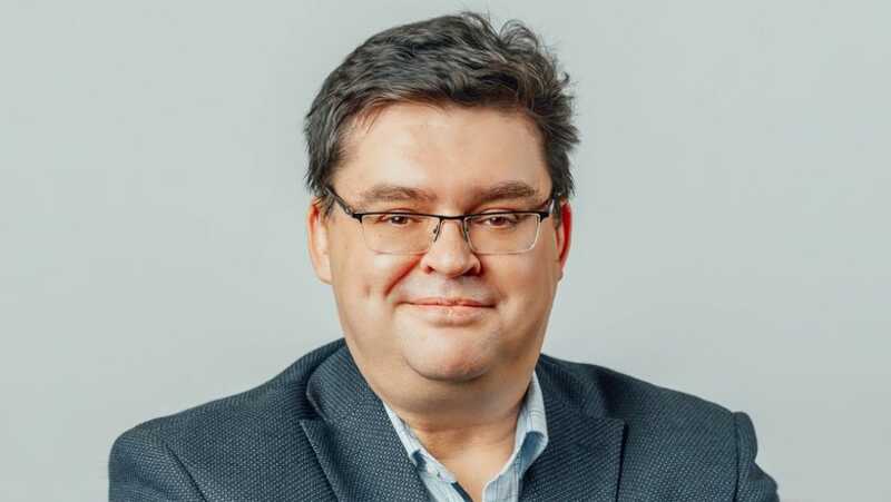 Умер президент компании HeadHunter Михаил Жуков