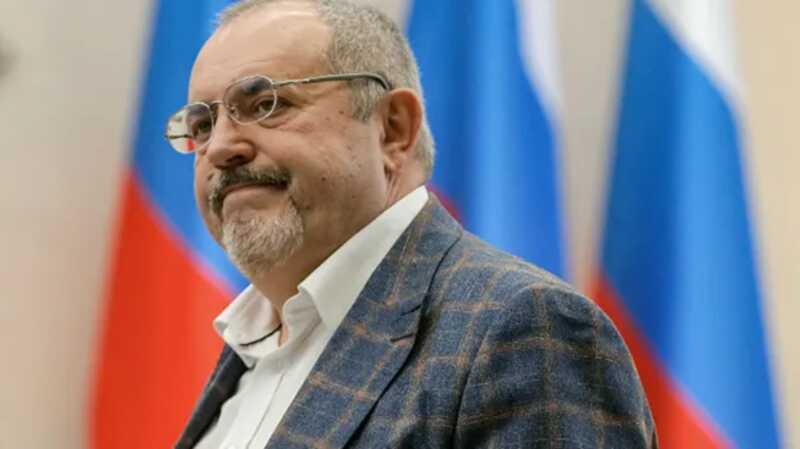 Борис Надеждин даже кандидатом не стал